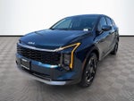 2027 Kia Sportage Hybrid S