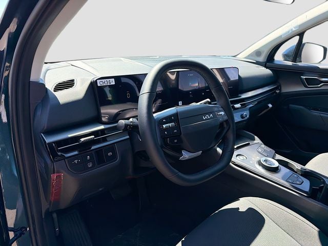 2027 Kia Sportage Hybrid S