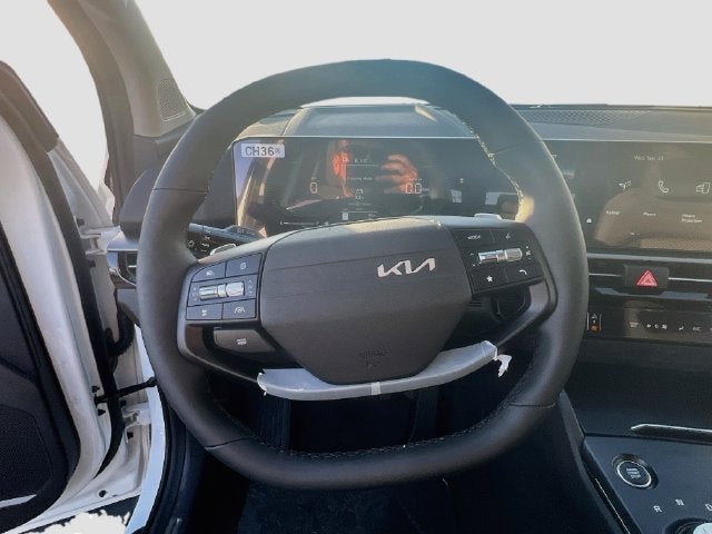 2027 Kia Sportage Hybrid LX
