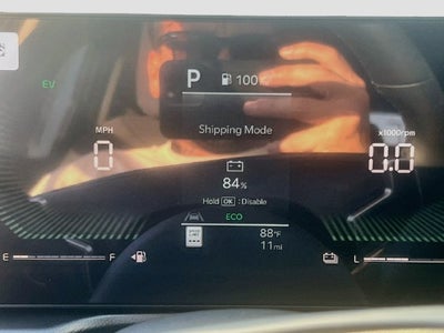 2027 Kia Sportage Hybrid LX