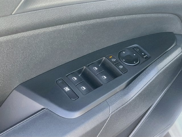 2027 Kia Sportage Hybrid LX