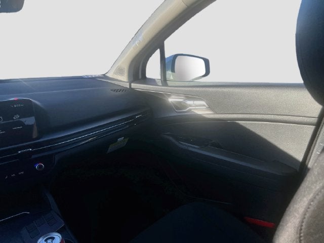 2027 Kia Sportage Hybrid LX
