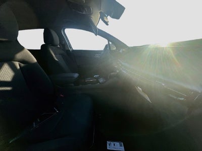 2027 Kia Sportage Hybrid LX