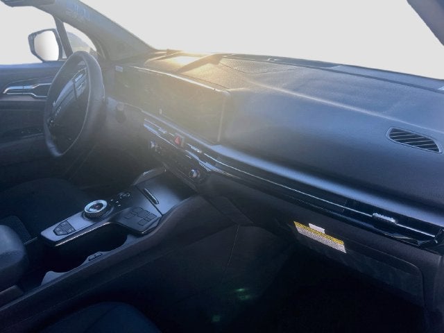 2027 Kia Sportage Hybrid LX