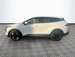 2027 Kia Sportage Hybrid LX