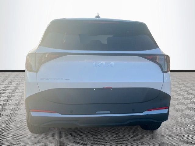 2027 Kia Sportage Hybrid LX