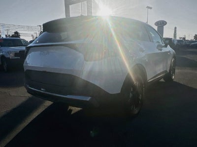 2027 Kia Sportage Hybrid LX