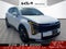 2027 Kia Sportage Hybrid LX