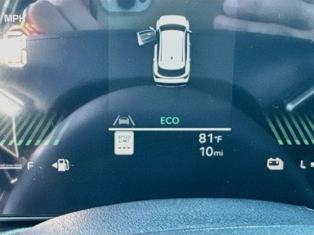 2027 Kia Sportage Hybrid LX