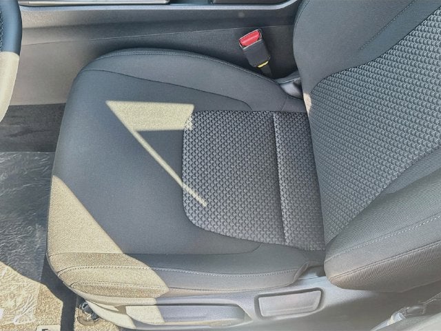 2027 Kia Sportage Hybrid LX