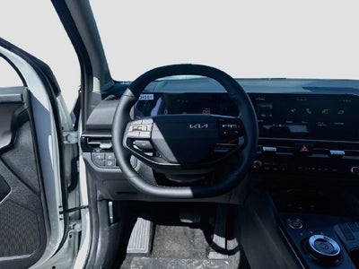 2027 Kia Sportage Hybrid LX