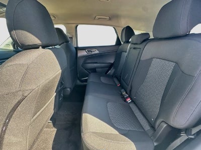 2027 Kia Sportage Hybrid LX