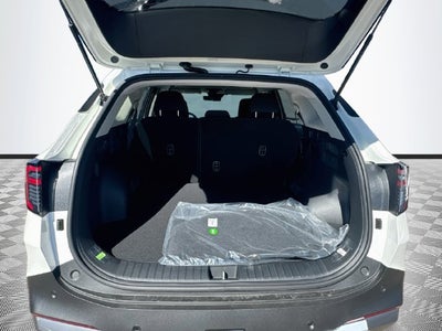 2027 Kia Sportage Hybrid LX