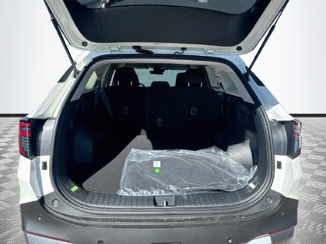 2027 Kia Sportage Hybrid LX