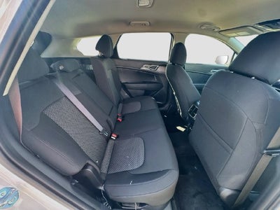 2027 Kia Sportage Hybrid LX