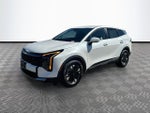 2027 Kia Sportage Hybrid LX