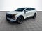 2027 Kia Sportage Hybrid LX