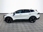 2027 Kia Sportage Hybrid LX