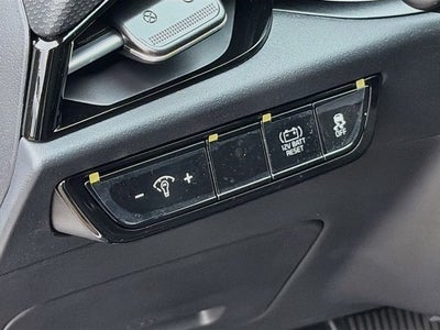 2027 Kia Sportage Hybrid LX