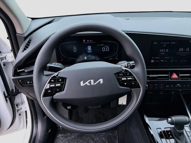 2027 Kia Sportage Hybrid LX