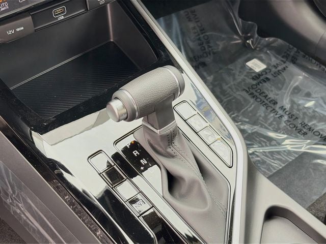 2027 Kia Sportage Hybrid LX