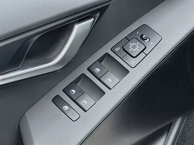 2027 Kia Sportage Hybrid LX