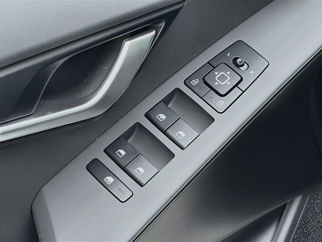 2027 Kia Sportage Hybrid LX
