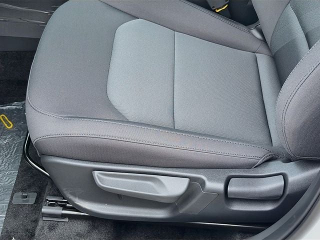 2027 Kia Sportage Hybrid LX