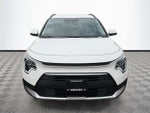 2027 Kia Sportage Hybrid LX