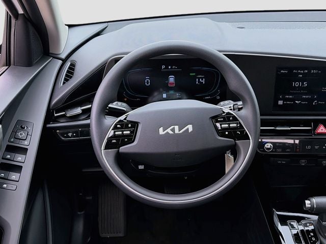 2027 Kia Sportage Hybrid LX