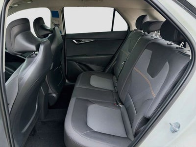 2027 Kia Sportage Hybrid LX
