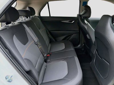 2027 Kia Sportage Hybrid LX