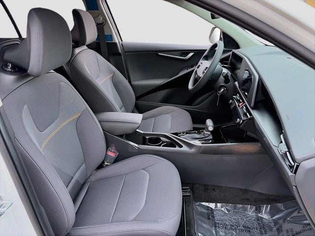 2027 Kia Sportage Hybrid LX