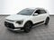 2027 Kia Sportage Hybrid LX