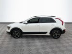 2027 Kia Sportage Hybrid LX