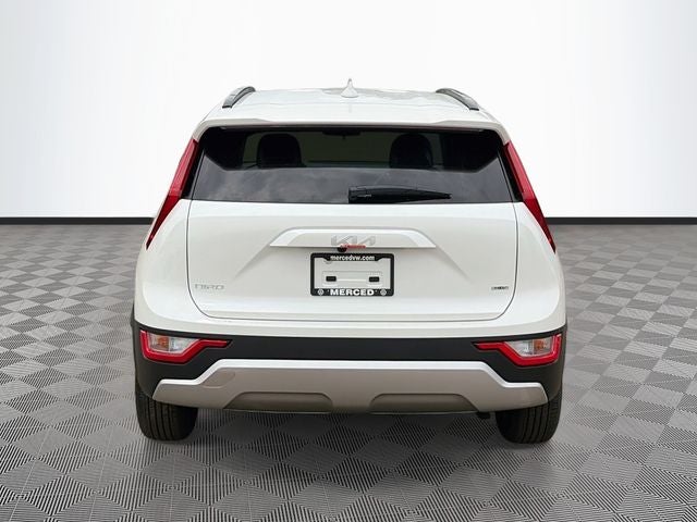2027 Kia Sportage Hybrid LX