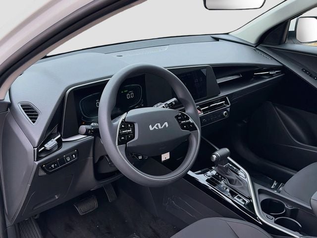2027 Kia Sportage Hybrid LX