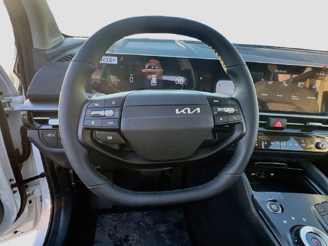 2027 Kia Sportage Hybrid LX