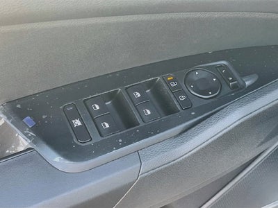 2027 Kia Sportage Hybrid LX