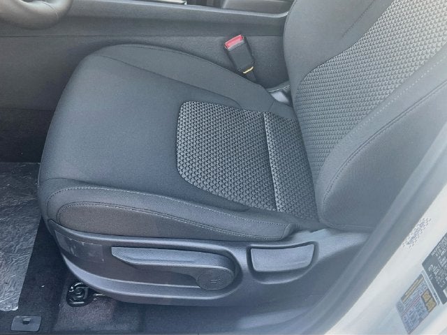2027 Kia Sportage Hybrid LX
