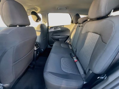 2027 Kia Sportage Hybrid LX