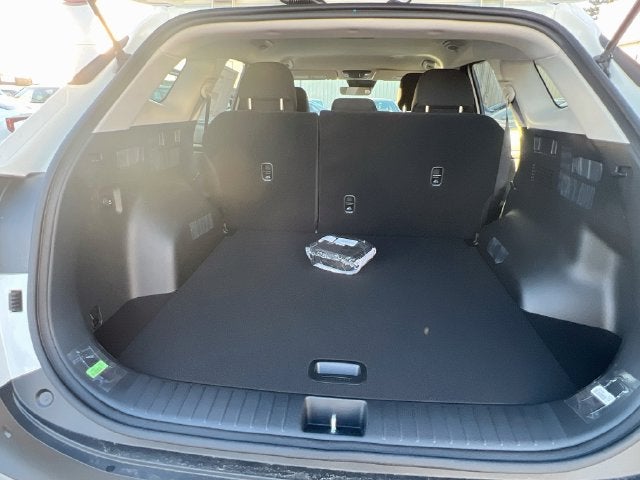 2027 Kia Sportage Hybrid LX