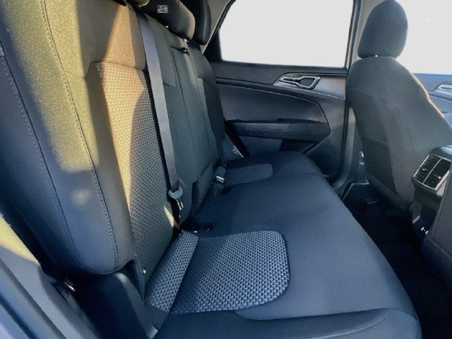 2027 Kia Sportage Hybrid LX