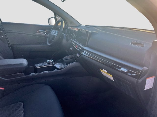 2027 Kia Sportage Hybrid LX