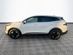 2027 Kia Sportage Hybrid LX