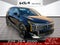 2027 Kia Sportage Hybrid LX