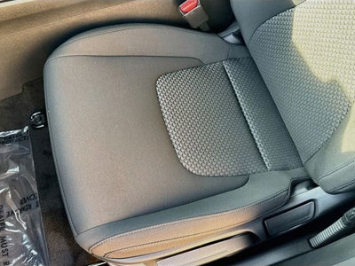 2027 Kia Sportage Hybrid LX