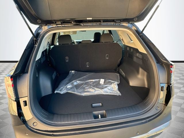 2027 Kia Sportage Hybrid LX