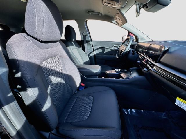 2027 Kia Sportage Hybrid LX