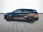 2027 Kia Sportage Hybrid LX